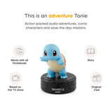 Tonies - Pokemon: Squirtle