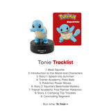 Tonies - Pokemon: Squirtle