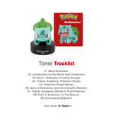 Tonies - Pokemon: Bulbasaur