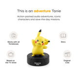 Tonies - Pokemon: Pikachu