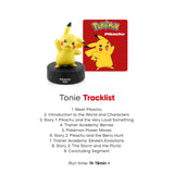 Tonies - Pokemon: Pikachu