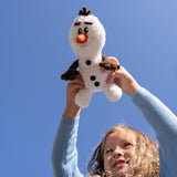 Disney Olaf Cuddle Tonie