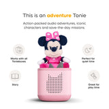 Disney Minnie Mouse Cuddle Tonie