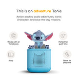 Disney Stitch Cuddle Tonie