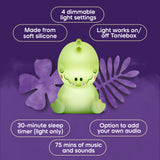 Tonies Sleepy Crocodile Night Light