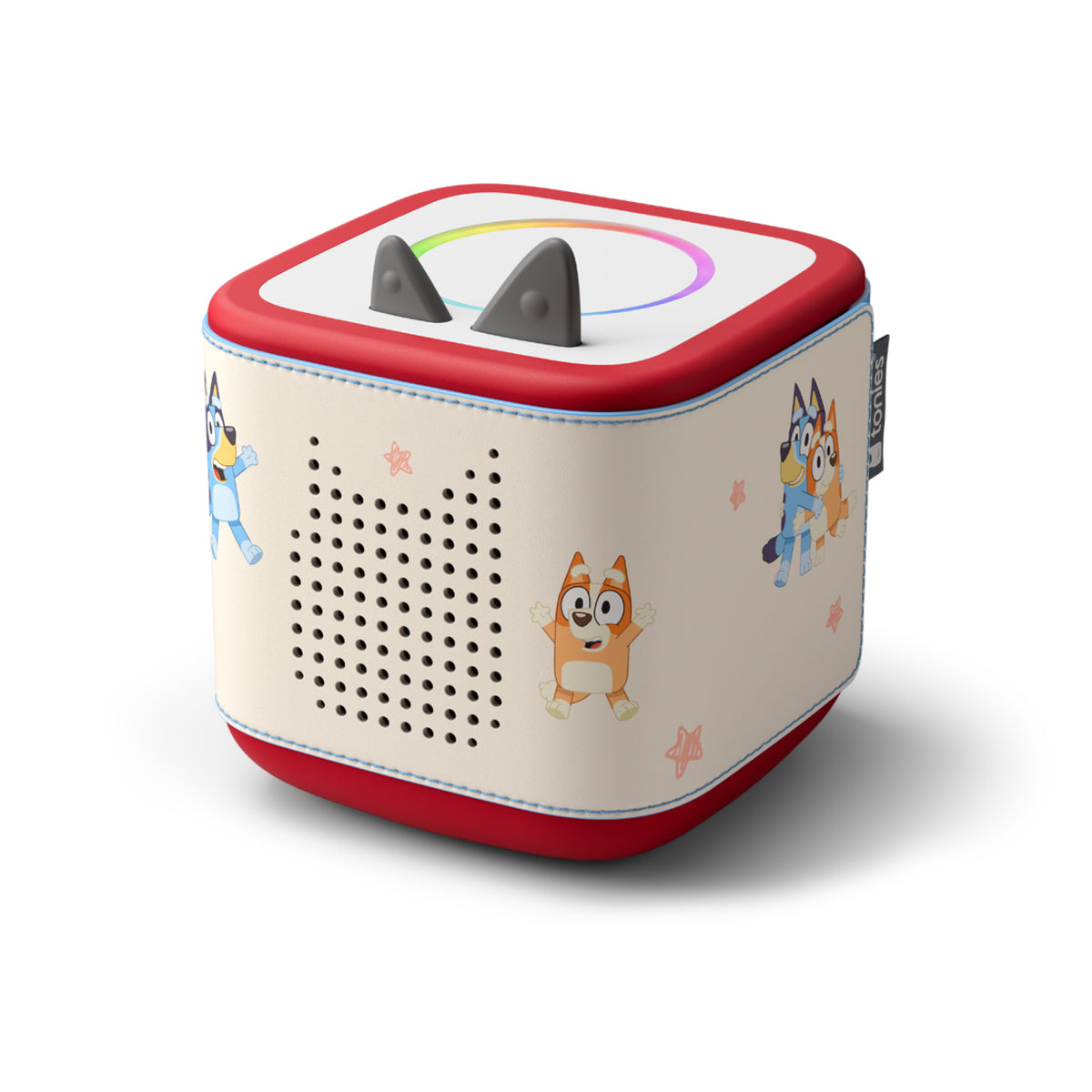 Tonies: Toniebox 2 Sleeve - Bluey