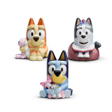 Tonies Bluey: Multipack - Bluey, Bingo & Muffin