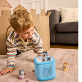 Tonies Bluey: Multipack - Bluey, Bingo & Muffin