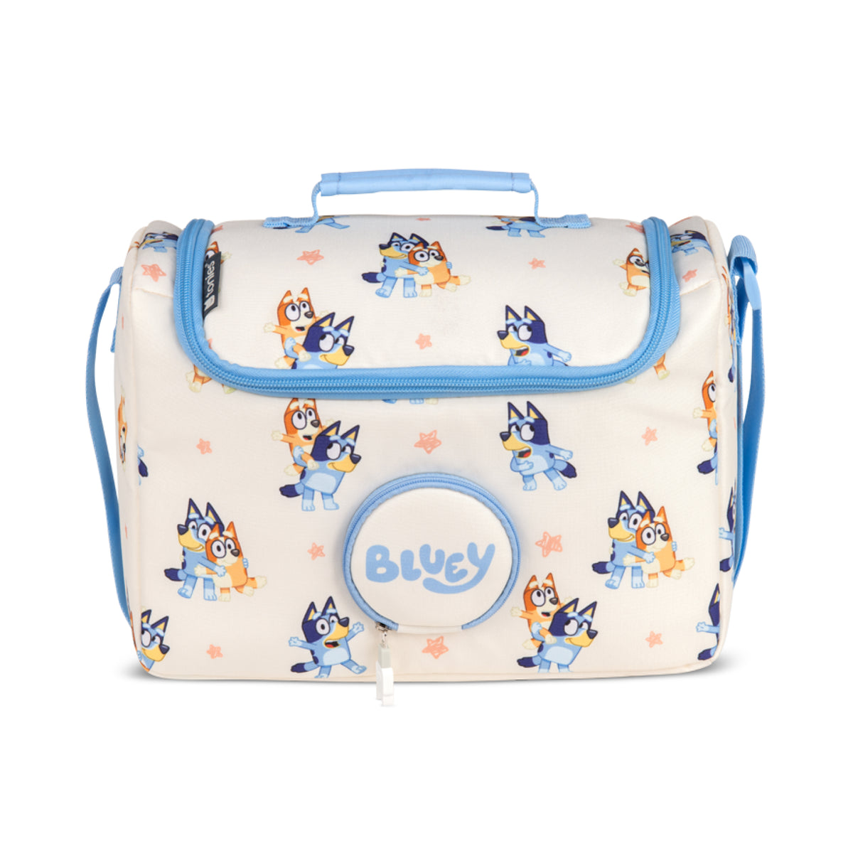 Tonies Listen & Play Bag - Bluey