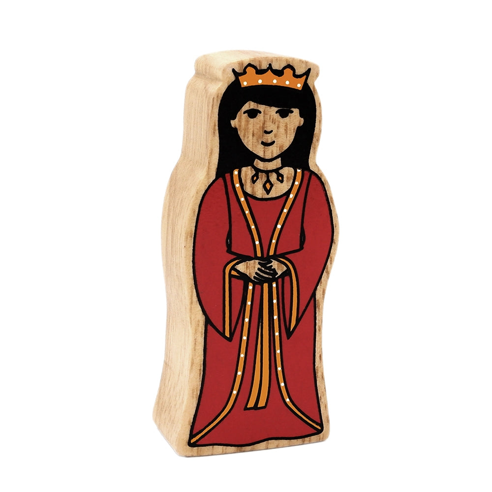 Lanka Kade Natural Red Queen