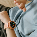 KWATCH Interactive Watch Coral by Kidywolf