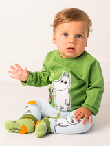 Blade & Rose Moomin™ Organic Free to Explore Top