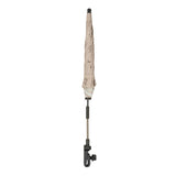 Dooky Stroller Parasol - Romantic Leaves Beige
