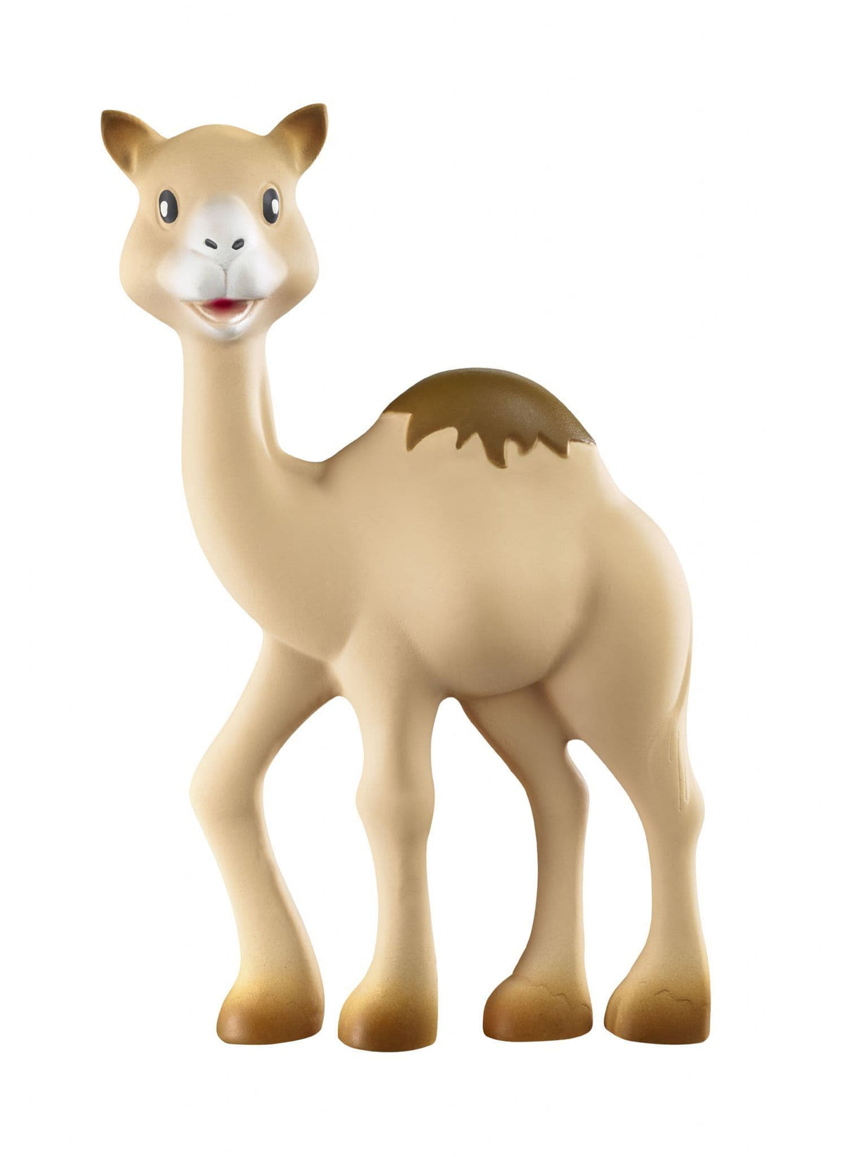 New Al'thir The Companion - Teether - Natural Rubber