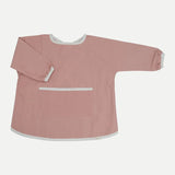 Fabelab Craft Smock - Old Rose