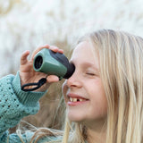 Easy-to-Use Pre-focused Monocular for Kids - Outdoor Fun
