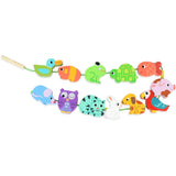 Vilac - Pets Large Beads Set