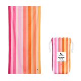Dock & Bay Quick Dry Towels - Summer - Miami Sorbet