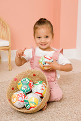Little Big Friends Discovery ball - Jungle