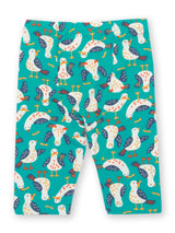 Kite Silly Seagull Pedal Pushers