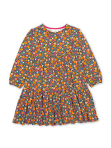 Kite Love ditsy dress