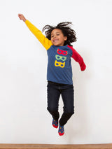 Kite Superhero t-shirt