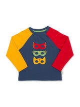 Kite Superhero t-shirt