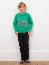 Kite Long loco t-shirt