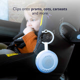 Zello - Portable White Noise Machine