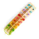 Bigjigs Rainbow Counting Abacus