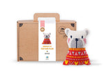 SOZO DIY - Polar Bear Pillow Kit