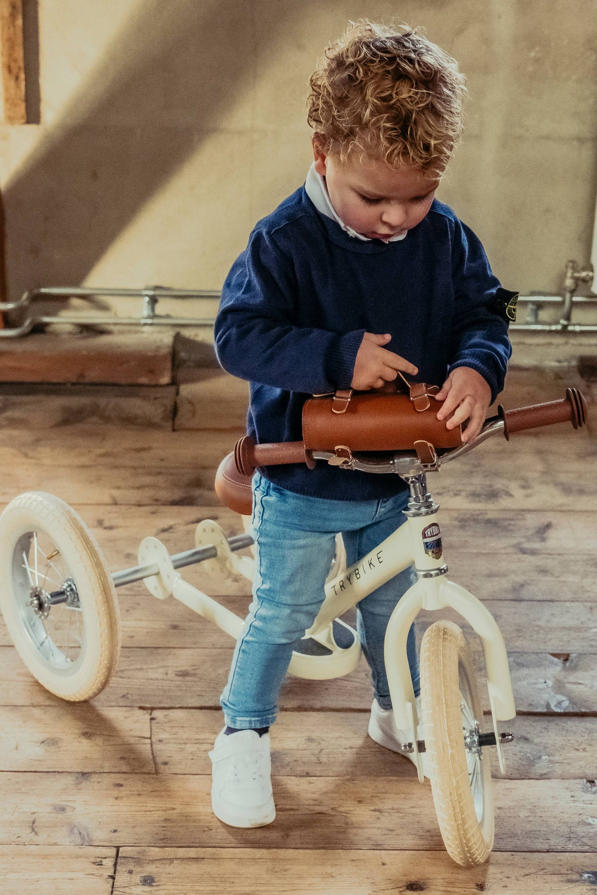 Trybike - Handlebar Bag