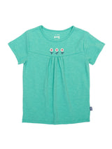 Kite Garden grow t-shirt