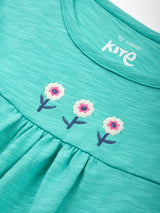 Kite Garden grow t-shirt