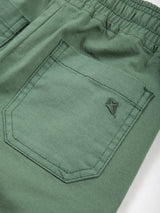 Kite Yacht shorts sage