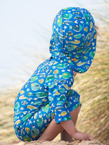 Kite Funky fish beach hat