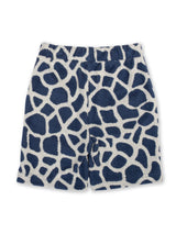 Kite Giraffe shorts