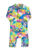 Kite Coral Reef Sunsuit