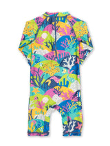 Kite Coral Reef Sunsuit