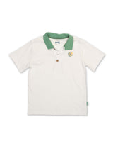 Kite Rainforest Polo Shirt