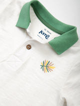Kite Rainforest Polo Shirt