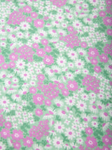 Kite Flower Patch Pedal Pushers