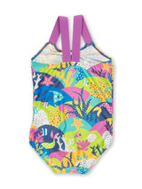 Kite Coral Reef Swimsuit