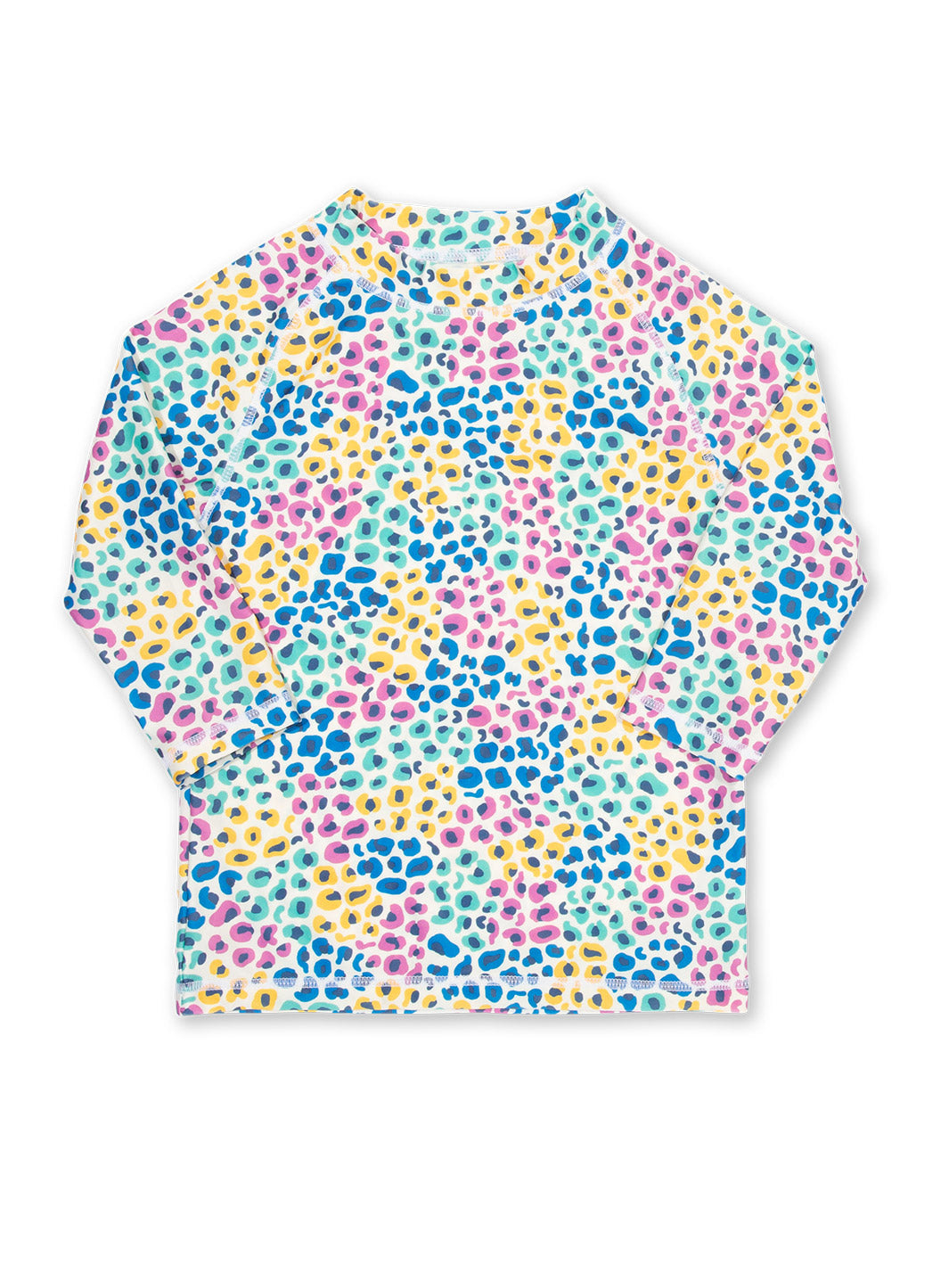 Kite Panthera Rash Vest