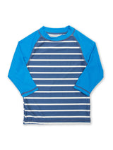 Kite Stripy rash vest