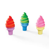 Crocodile Creek - Ice Cream Chalk