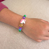 Unicorn Love Bracelet Making Kit