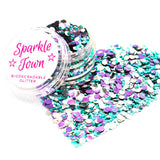 Daydream Mix Biodegradable Glitter - 5ml Pot