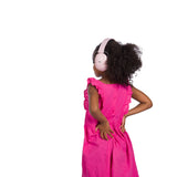Dooky Junior Ear Protection - Pink - 3 Years +