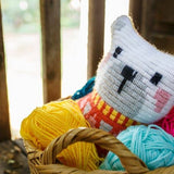 SOZO DIY - Polar Bear Pillow Kit